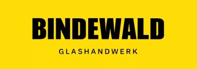 Bindewald Glashandwerk